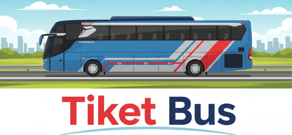 Tiket Bus