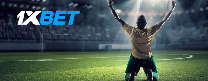 1xBet 日本ベッティング — 日本での利用ガイドと特徴解説