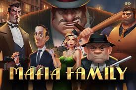 Mafia Casino Online en España La Experiencia de Juego Definitiva -1902842278
